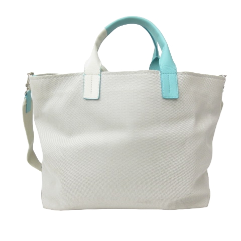 ティファニー TIFFANY & CO. ウィークエンド 2WAY ショルダー ティファニー TIFFANY & CO. ウィークエンド 2WAY ショルダー