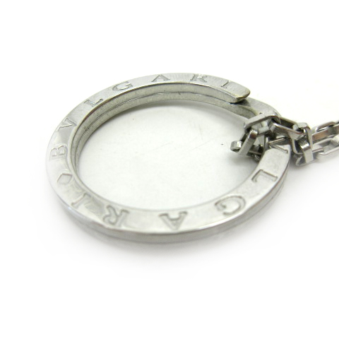 ブルガリ BVLGARI B-ZERO1 ビーゼロワン ネックレス ペンダント