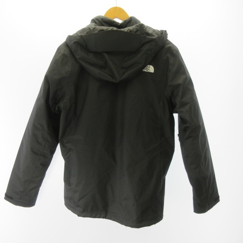 ザノースフェイス THE NORTH FACE 美品 ND52122Z ALTIER DOWN 