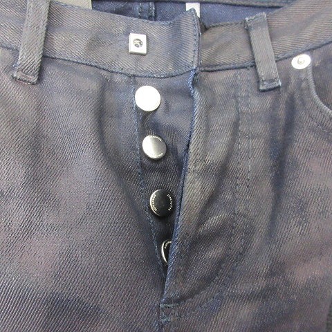 ディオールオム Dior HOMME オイルドエフェクトワックス スキニー