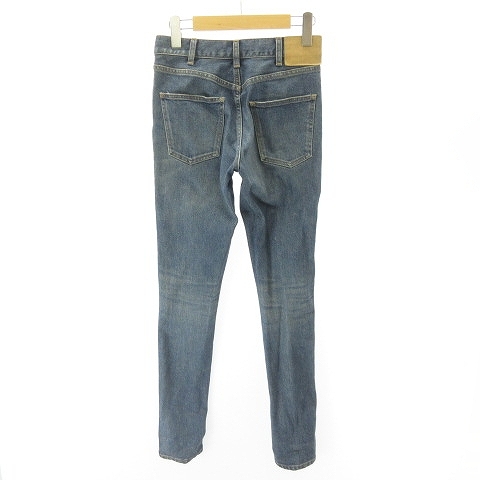 セリーヌ CELINE Skinny Jeans Union Wash スキニーデニム パンツ 