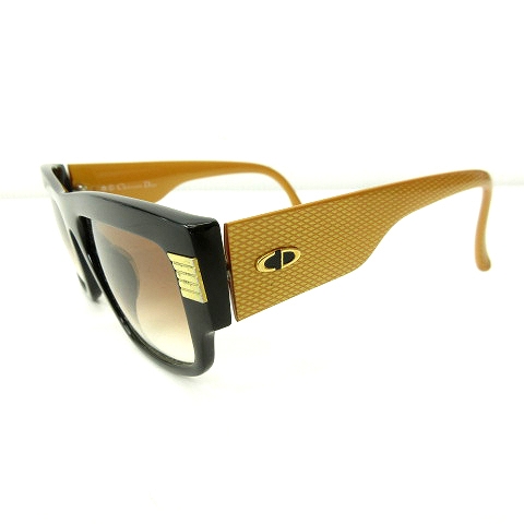 Christian Dior クリスチャン ディオール サングラス アイウェア  