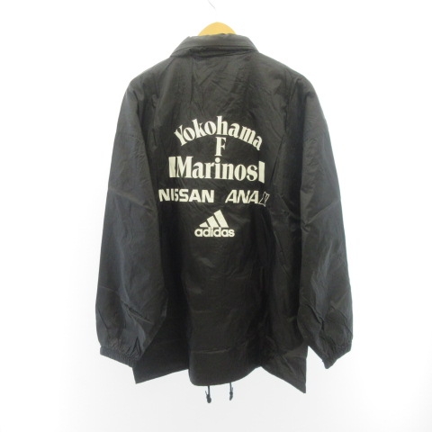 横浜F・マリノス ジャンバー