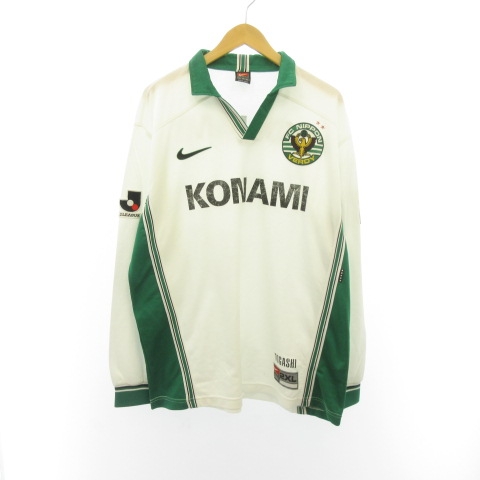 ヴェルディ川崎 見づらく ユニフォーム 150サイズ 売買された 