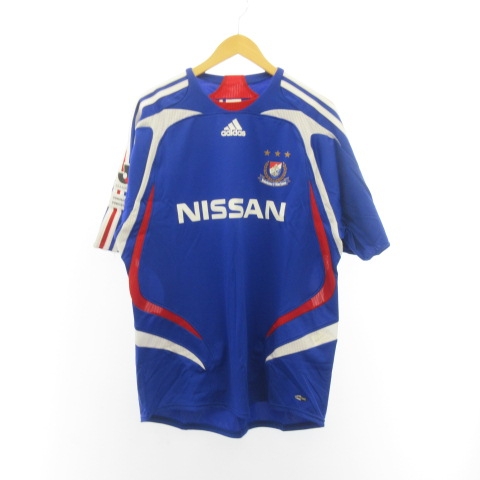 横浜F・マリノス練習着 adidas XO 【公式通販】