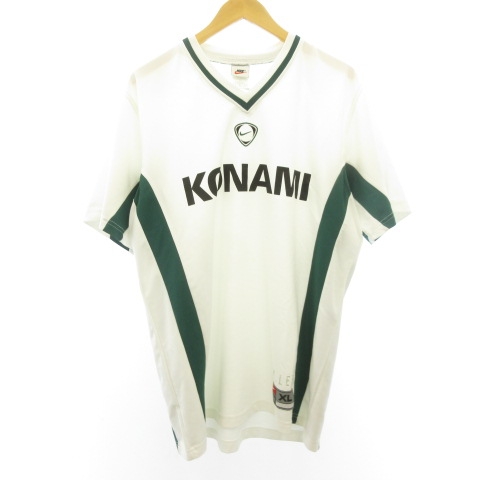 ナイキ NIKE ヴェルディ川崎 1969 99年 サッカー ユニフォーム