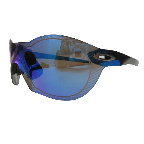 オークリー OAKLEY 美品 9098-0348 RE・Sub Zero リ・サブゼロ Planet 