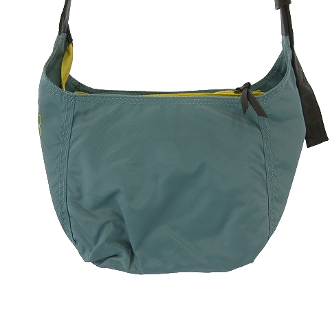 カンペール CAMPER ショルダーバッグ メッセンジャーバッグ ツートン