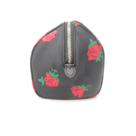 未使用品 ケイトスペード KATE SPADE タグ付き ミニポーチ 化粧ポーチ  
