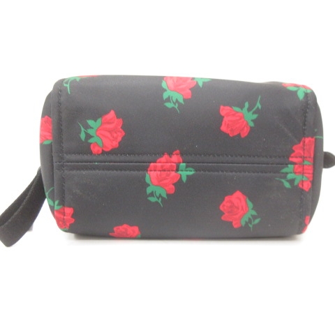 未使用品 ケイトスペード KATE SPADE タグ付き ミニポーチ 化粧ポーチ  
