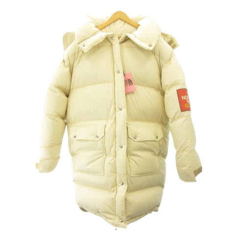 未使用品 グッチ GUCCI × ノースフェイス THE NORTH FACE タグ付き  