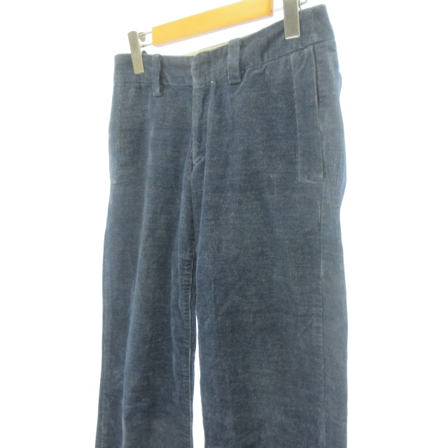 パラスパレス Pallas Palace コーデュロイパンツ スラックス  
