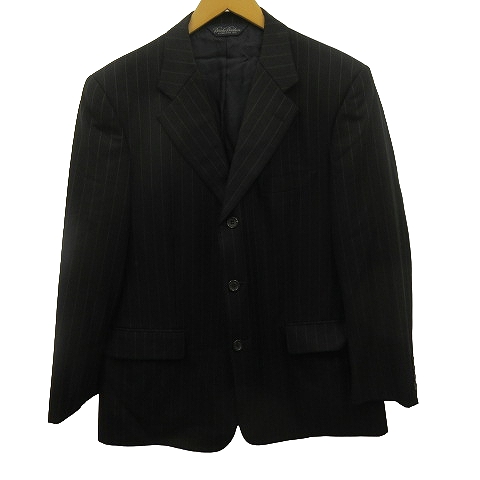 ブルックスブラザーズ BROOKS BROTHERS 美品 テーラードジャケット 