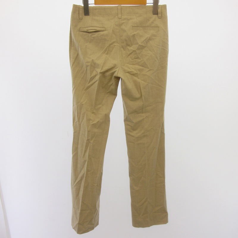 セオリーリュクス theory luxe ウールスラックス パンツ ビジネス  