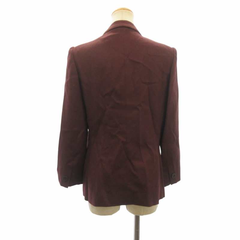 クリスチャンディオール Christian Dior ヴィンテージ ウール