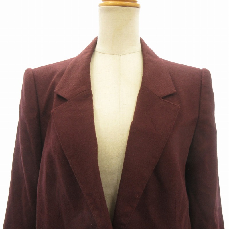 クリスチャンディオール Christian Dior ヴィンテージ ウール