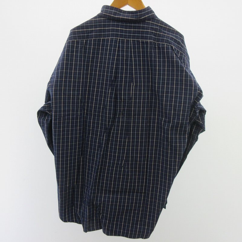 近代タグ ラルフローレン オックスフォードシャツ 総刺繍 チェックシャツ 楽天市場】ラルフローレン オックスフォードシャツ（カジュアルシャツ