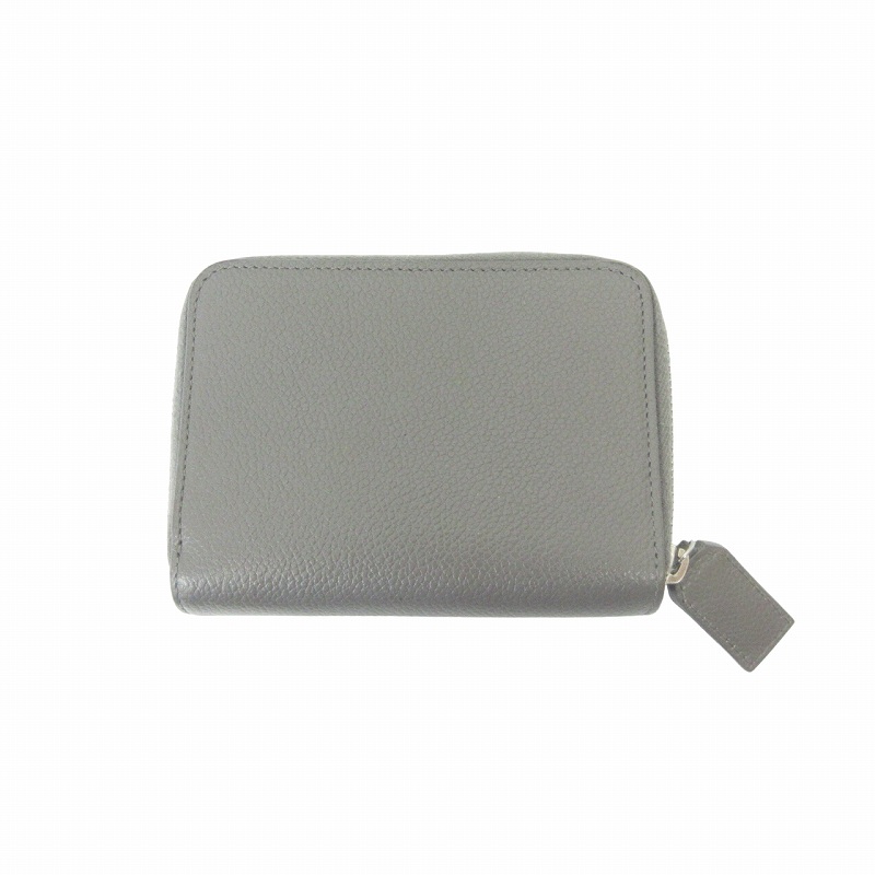 サンローラン パリ SAINT LAURENT PARIS YSL 二つ折り財布 二つ折財布  