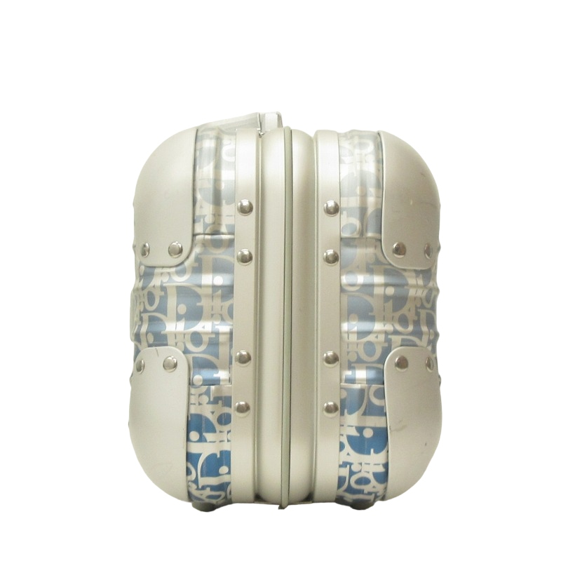ディオール Dior × リモワ RIMOWA Carry On Case 希少 ミニ
