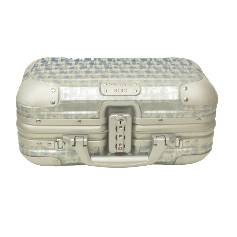 希少 青ロゴ RIMOWA リモワ アタッシュケース 2way ダイヤルロック 希少 青ロゴ RIMOWA リモワ アタッシュケース 2way ダイヤル