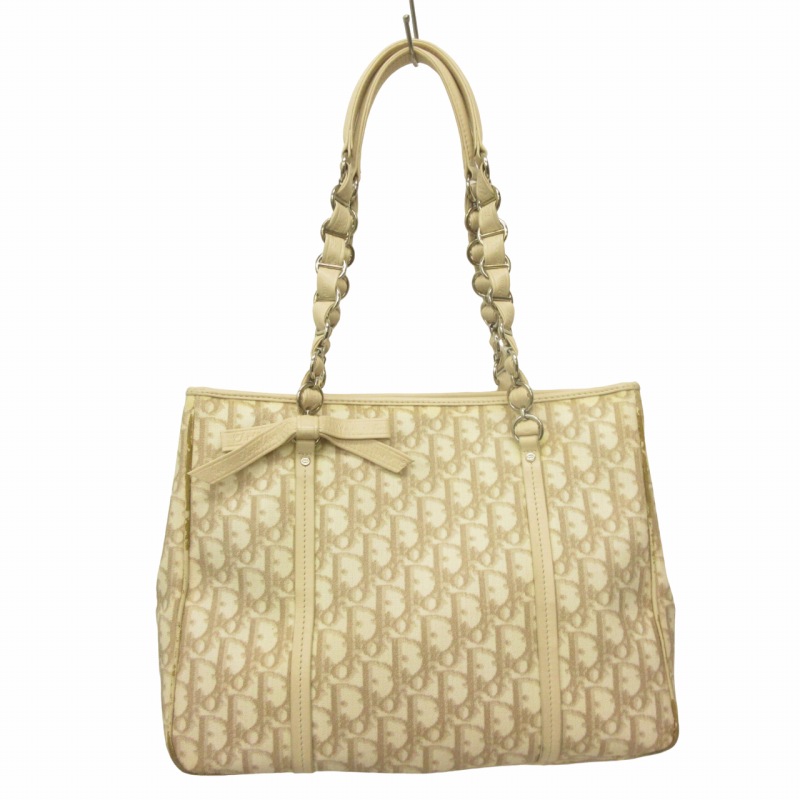 クリスチャンディオール Christian Dior トロッター ロマンティック  