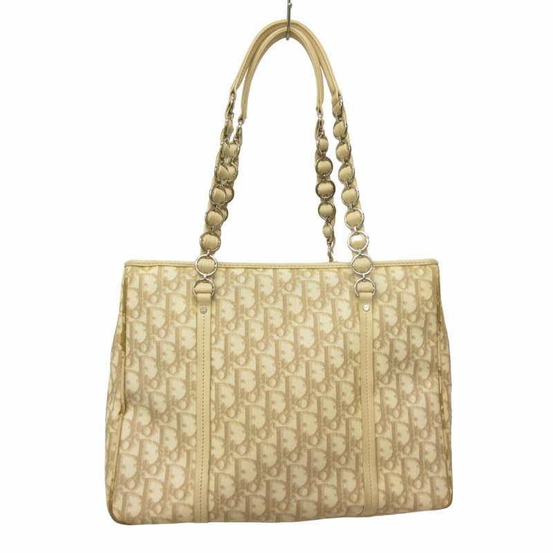 クリスチャンディオール Christian Dior トロッター ロマンティック 