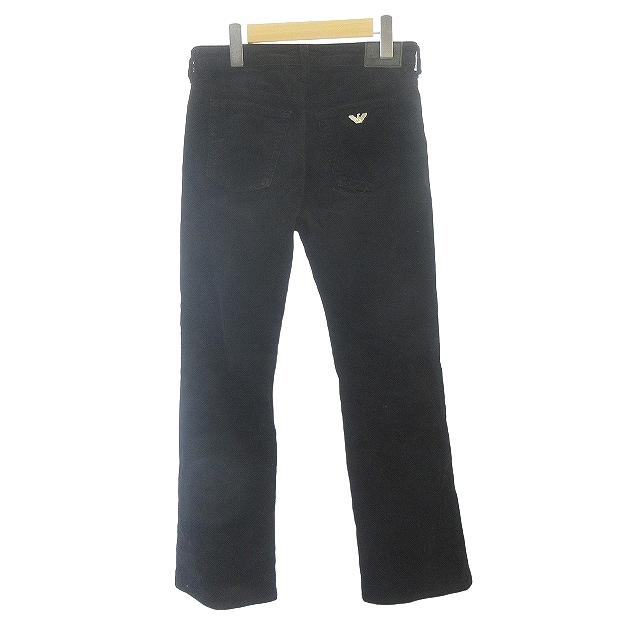 【ARMANI JEANS】アルマーニジーンズ　コーデュロイパンツ armani jeans アルマーニジーンズ　コーデュロイパンツ　90s 00s