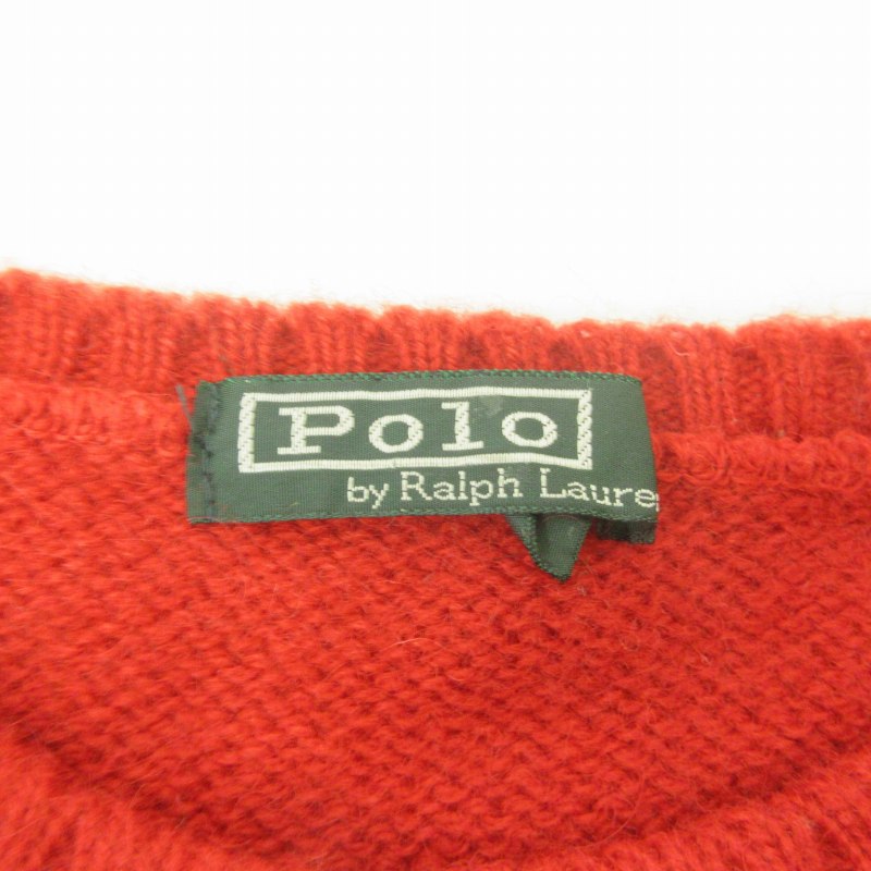 ポロ バイ ラルフローレン Polo by Ralph Lauren ロゴ刺繍