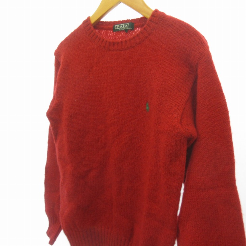 ポロ バイ ラルフローレン Polo by Ralph Lauren ロゴ刺繍