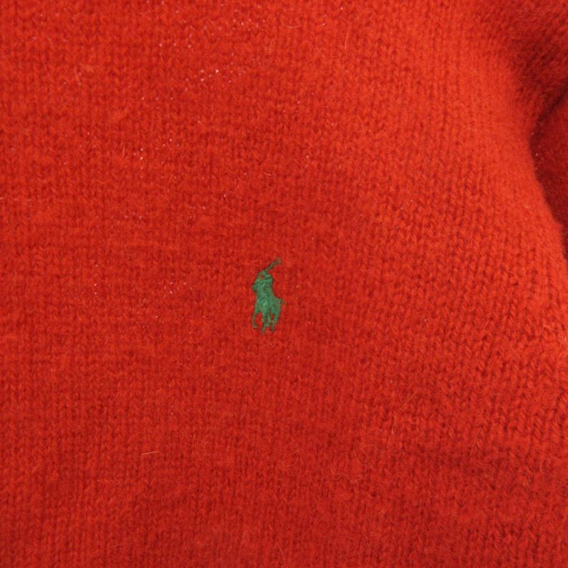 ポロ バイ ラルフローレン Polo by Ralph Lauren ロゴ刺繍