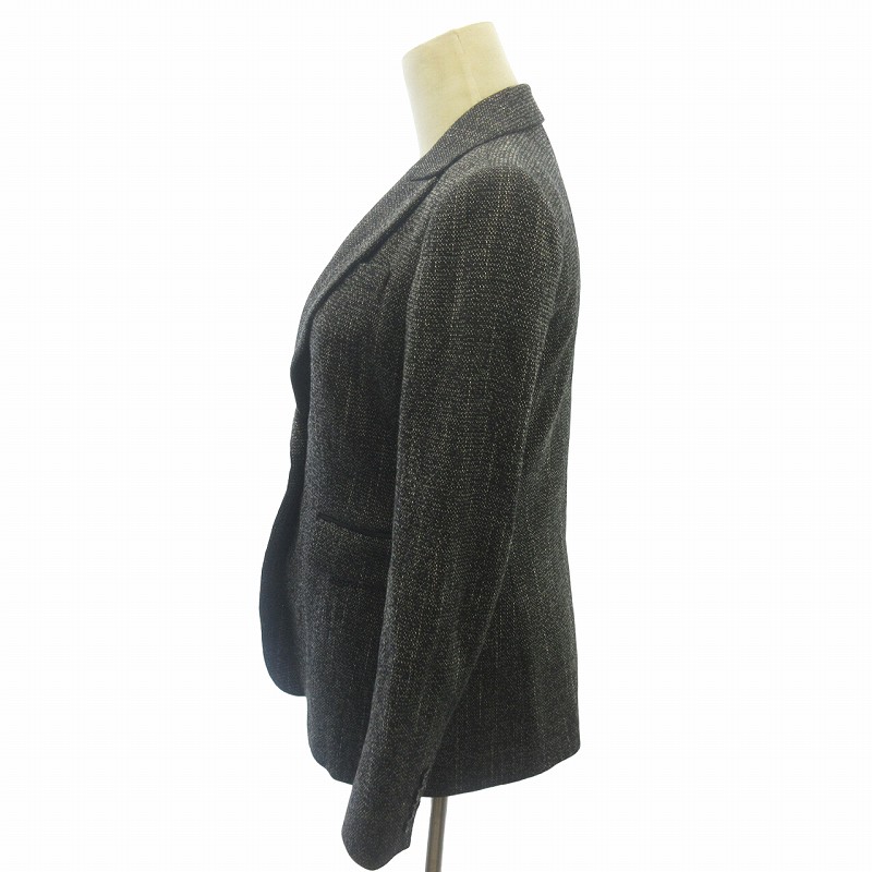 マッキントッシュ ロンドン MACKINTOSH LONDON ツイード スーツ  