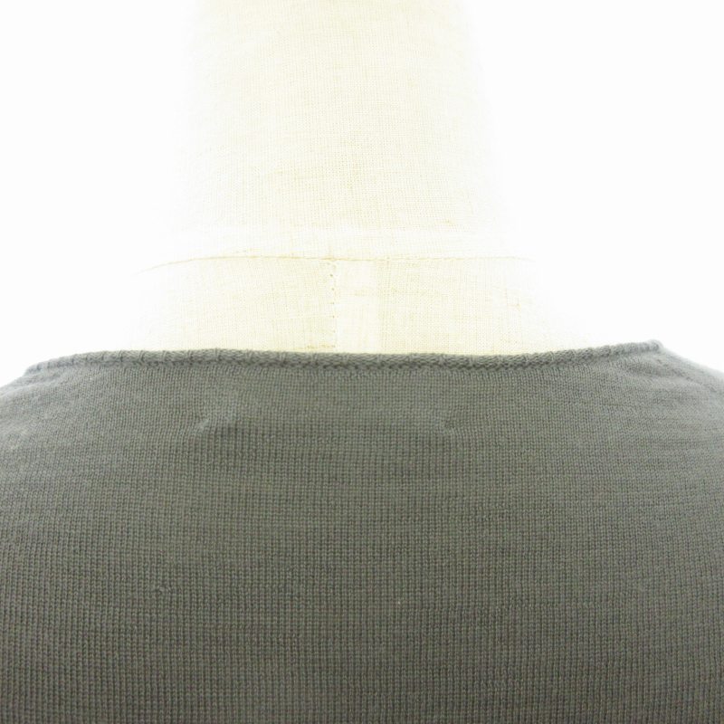 ボールジー BALLSEY トゥモローランド 近年 美品 カーディガン ニット  