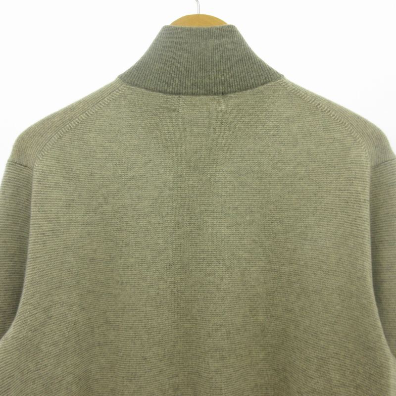Polo by Ralph Lauren XL ジップアップセーター yumesse_006-323868894