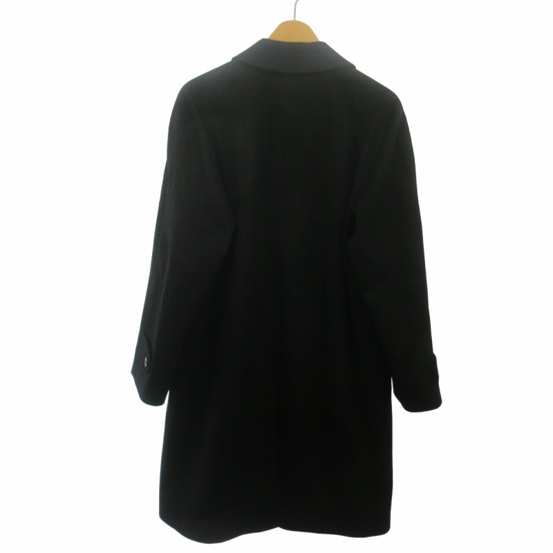 albante uomo アルヴァンテ ウォモ 近年 カシミヤ ステンカラーコート