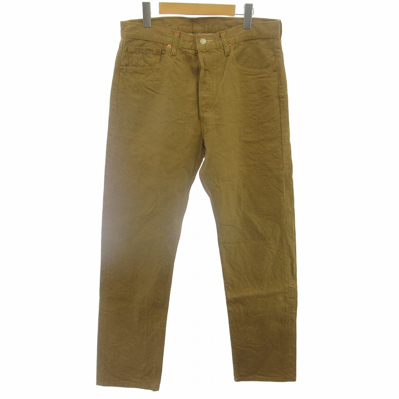 リーバイス 501ZXX W34 L32 ぴ*き様 古着 リーバイス501XX W34L32 楽天