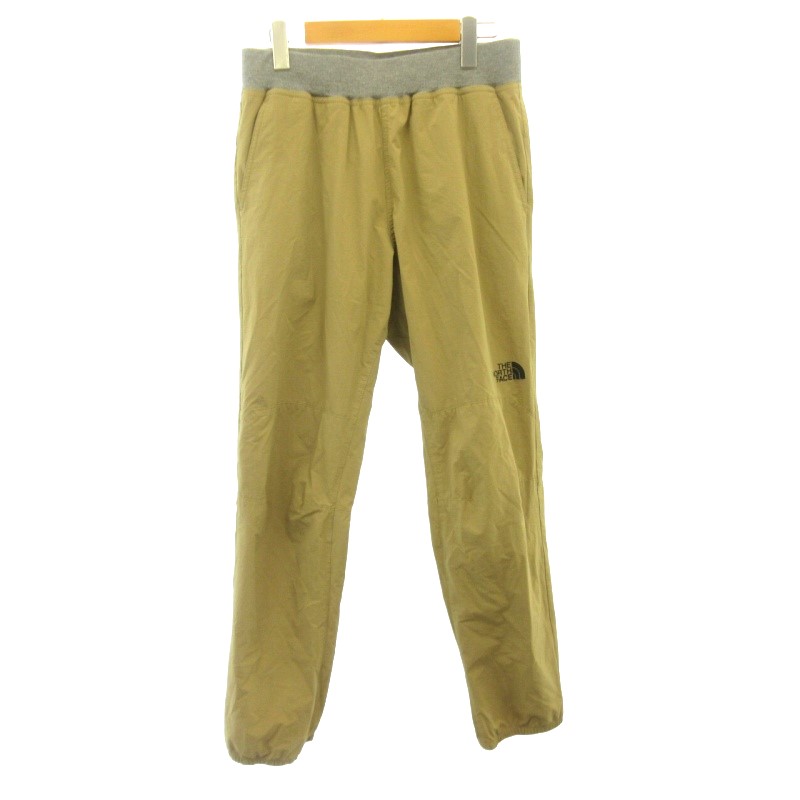 Northface スキー用リブパンツ Northface スキー用リブパンツ