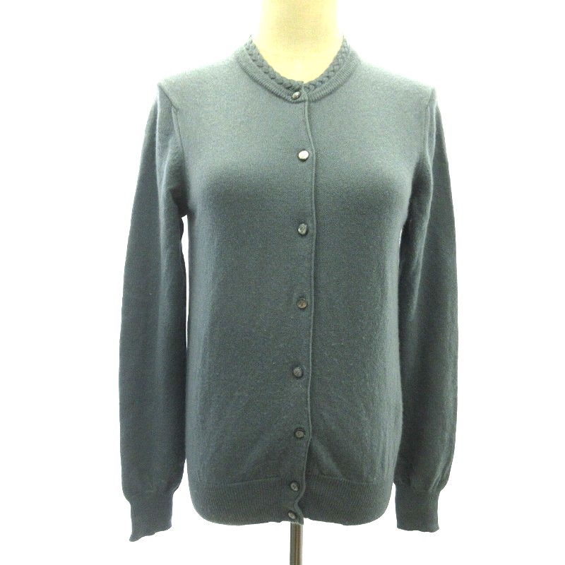 イタリア製 Brooks Brothers カシミヤ100% カーディガン 【公式通販】