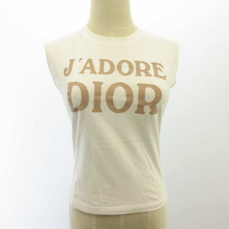 Christian Dior ディオール J