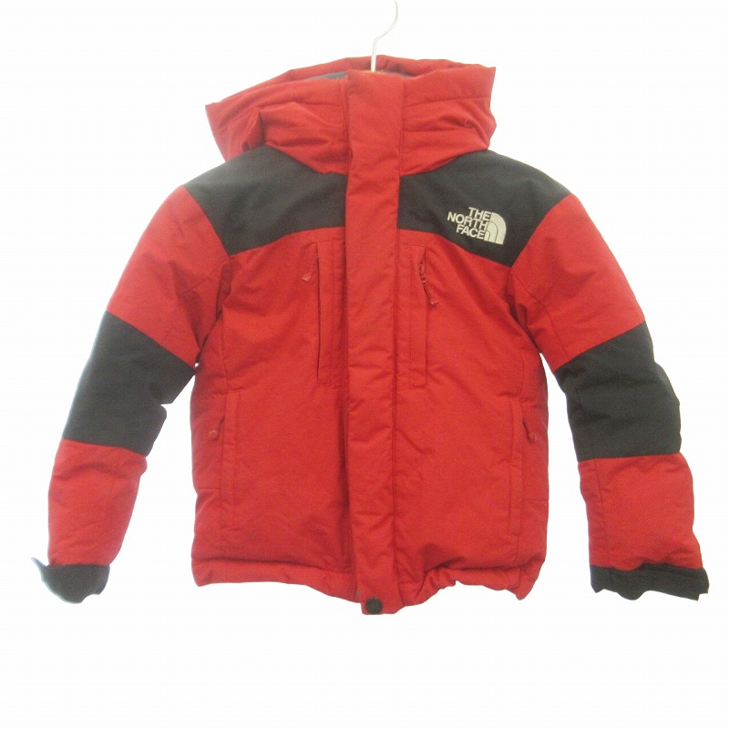 THE NORTH FACE エンデュランスバルトロ ダウン ジャケット THE NORTH FACE】エンデュランスバルトロジャケット (THE NORTH