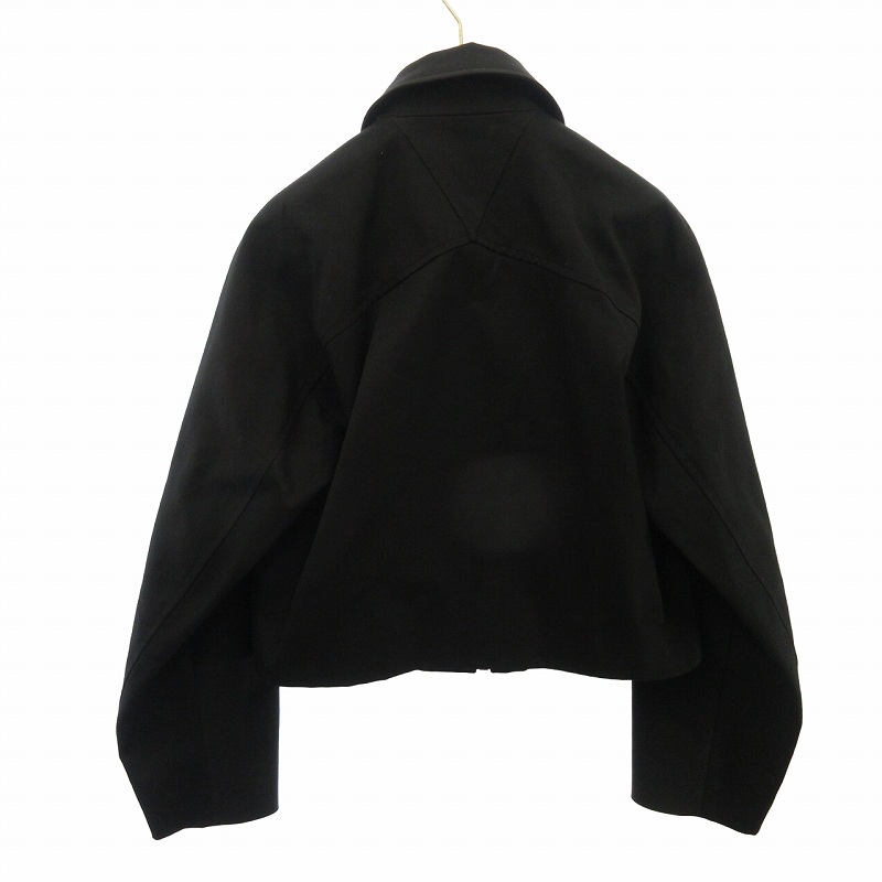 ボッテガヴェネタ BOTTEGA VENETA 極美品 22AW Vポケット