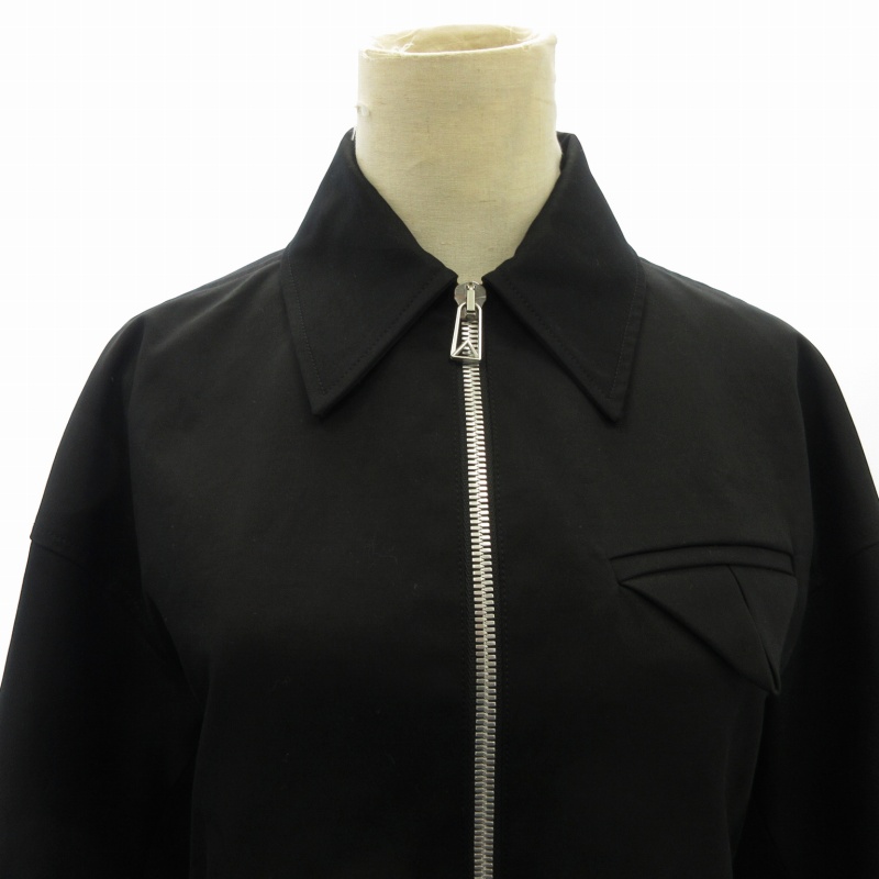 ボッテガヴェネタ BOTTEGA VENETA 極美品 22AW Vポケット ショート ボッテガヴェネタ BOTTEGA VENETA 極美品 22AW Vポケット ショート