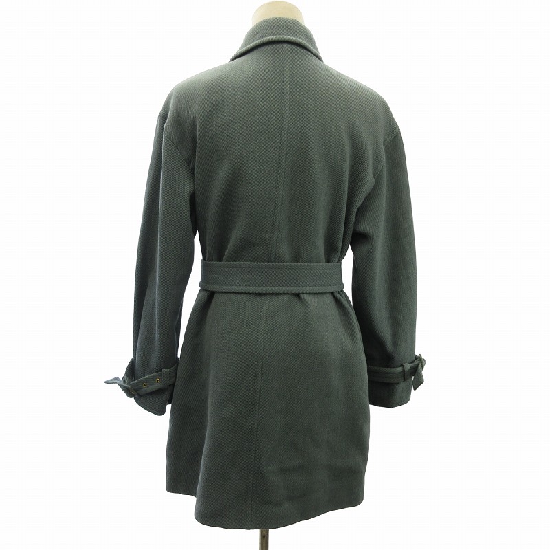 Dior Mademoiselle ディオール コート M