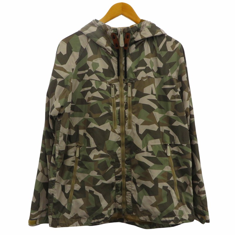 ハンティングワールド HUNTING WORLD ブルゾン