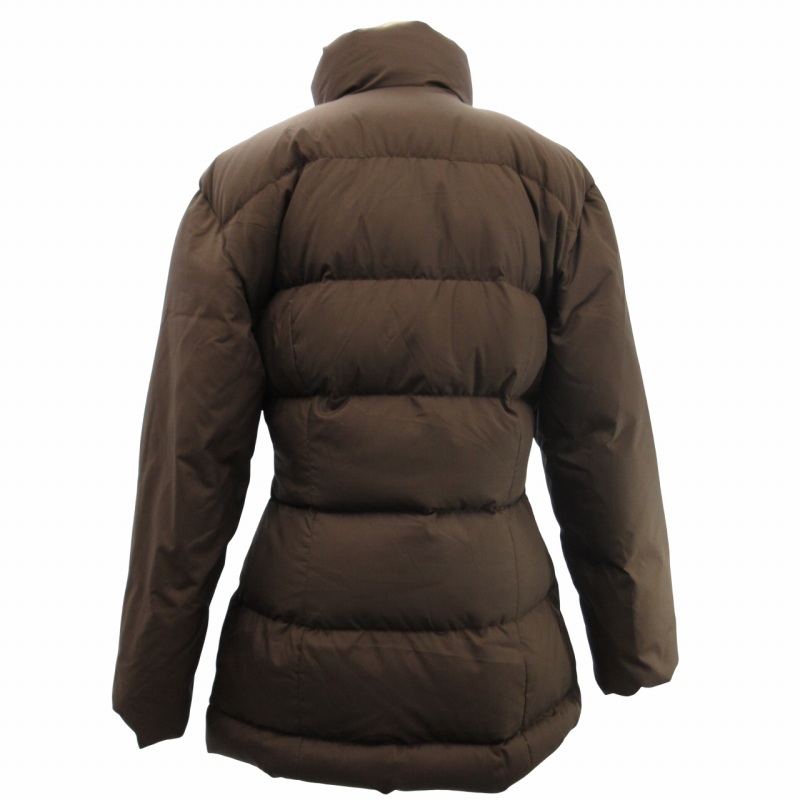 MONCLER ダウン ジャケット 青タグ　ヴィンテージ MONCLER - ビンテージ MONCLER モンクレール 青タグ ダウン