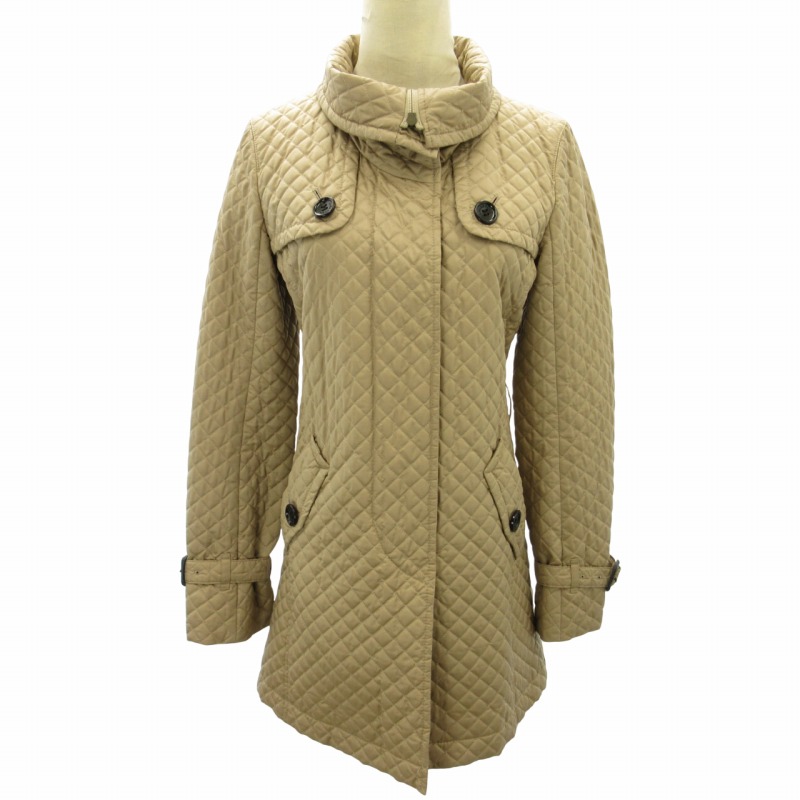 バーバリー ロンドン BURBERRY LONDON 美品 裏地ノバチェック