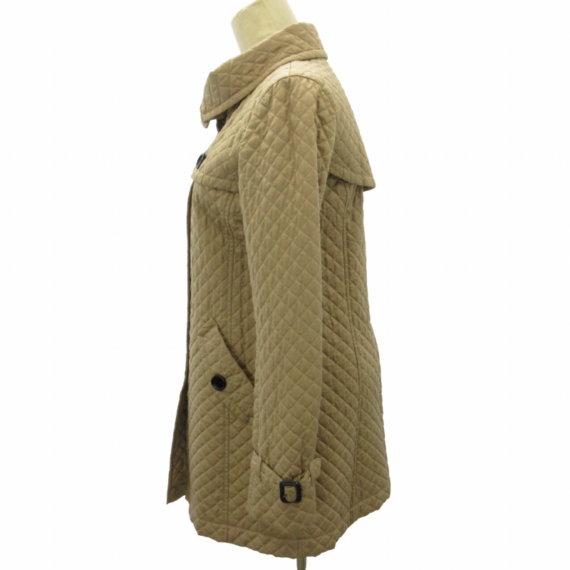 バーバリー ロンドン BURBERRY LONDON 美品 裏地ノバチェック