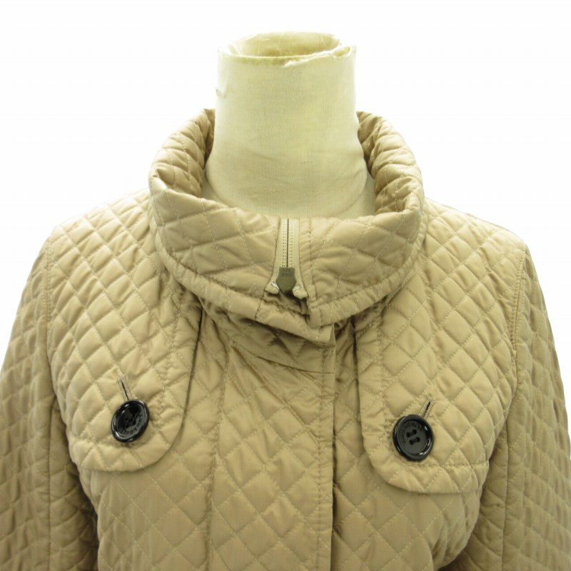 バーバリー ロンドン BURBERRY LONDON 美品 裏地ノバチェック