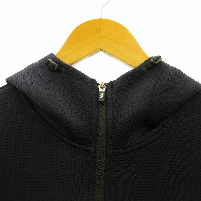 パーリーゲイツ PEARLY GATES PGG 22AW テックダンボール SOLOTEX