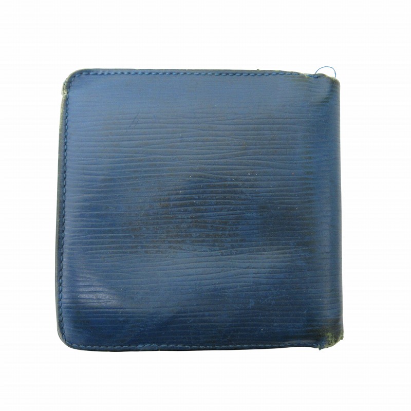 ルイヴィトン LOUIS VUITTON ポルトビエカルトクレディ モネ