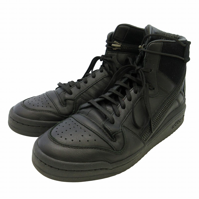 Y3 ハイカットスニーカー ハイカットスニーカーメンズ Y-3 スニーカー アディダス メンズ Y3